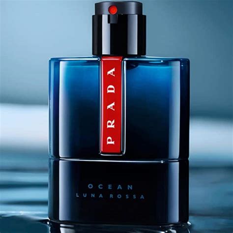 parfum prada homme luna rossa prix